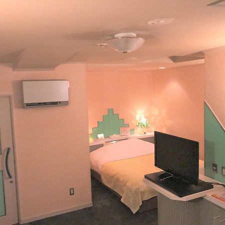 Hotel Plage (Adults Only) Jokohama Zewnętrze zdjęcie