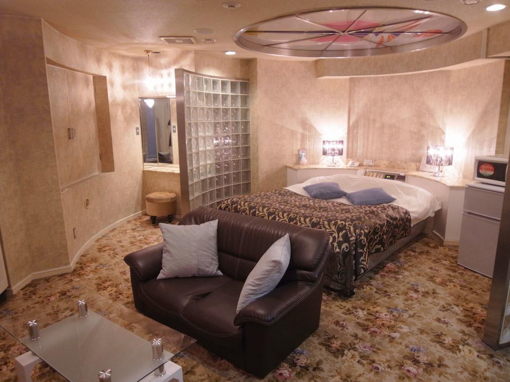 Hotel Plage (Adults Only) Jokohama Zewnętrze zdjęcie