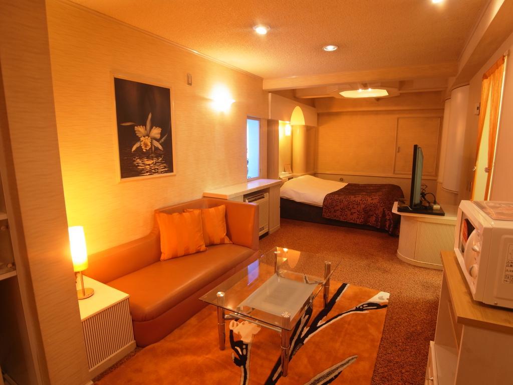 Hotel Plage (Adults Only) Jokohama Zewnętrze zdjęcie
