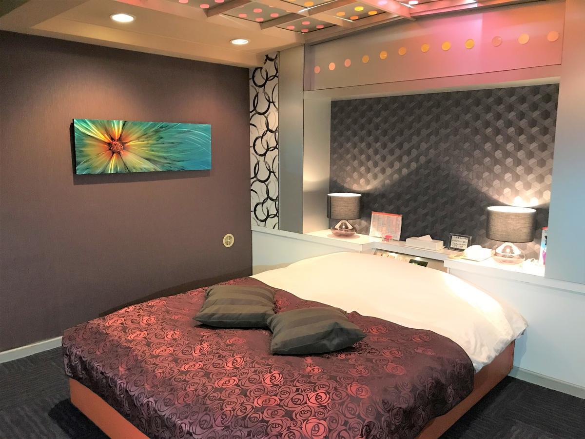 Hotel Plage (Adults Only) Jokohama Zewnętrze zdjęcie