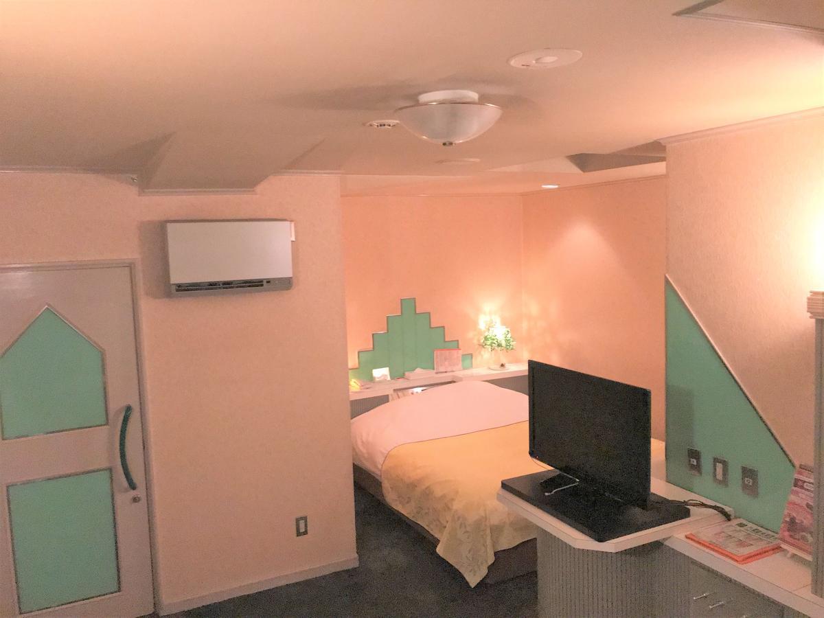 Hotel Plage (Adults Only) Jokohama Zewnętrze zdjęcie